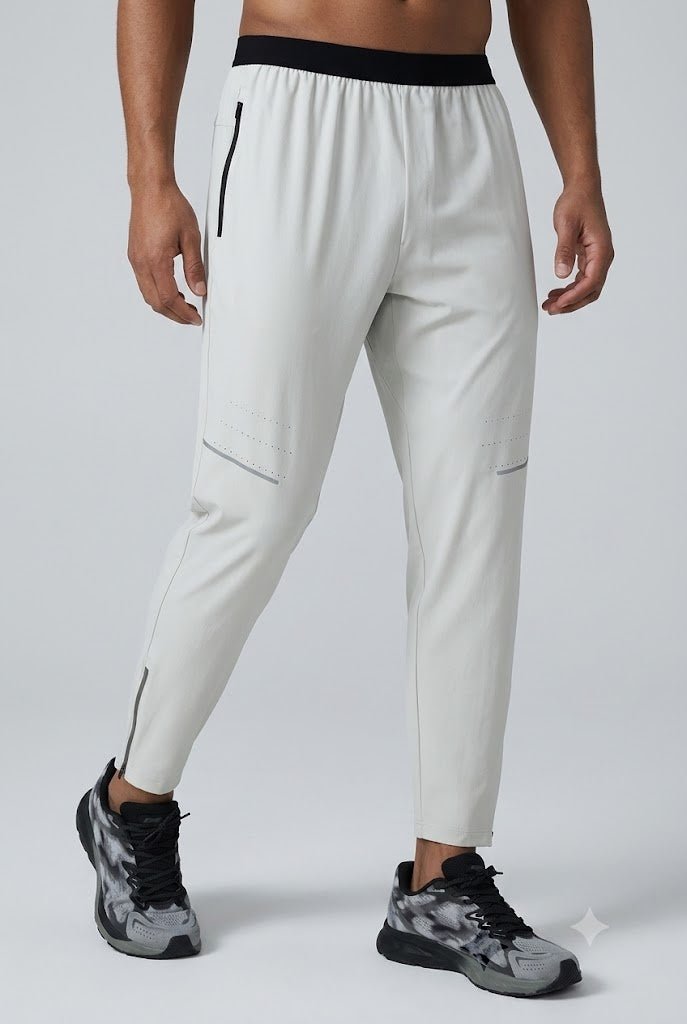 Performance Straight Leg PantsSporty Running PantsVOLTRA FIT