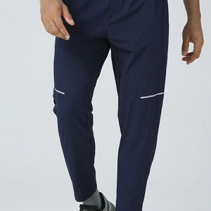 Performance Straight Leg PantsSporty Running PantsVOLTRA FIT