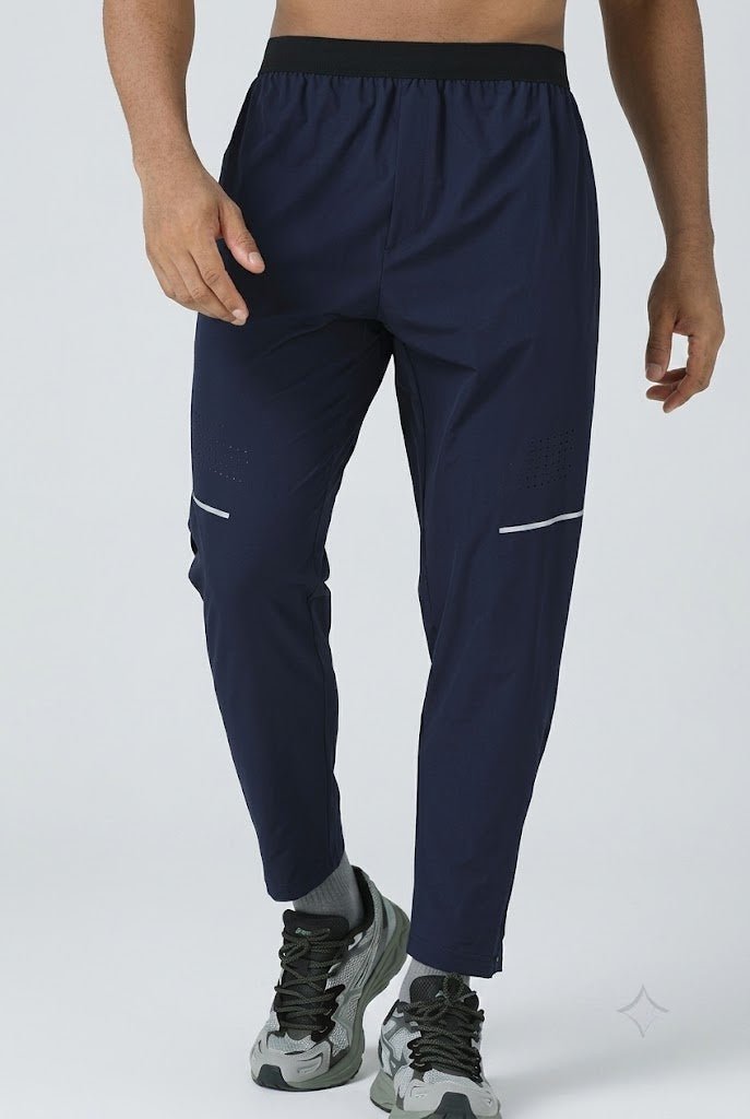 Performance Straight Leg PantsSporty Running PantsVOLTRA FIT