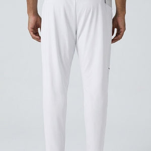 Performance Straight Leg PantsSporty Running PantsVOLTRA FIT