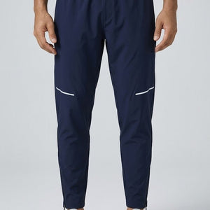 Performance Straight Leg PantsSporty Running PantsVOLTRA FIT