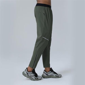 Performance Straight Leg PantsSporty Running PantsVOLTRA FIT