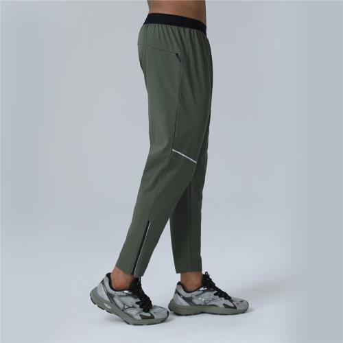 Performance Straight Leg PantsSporty Running PantsVOLTRA FIT