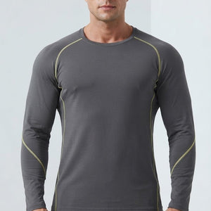 Performance Training Long SleeveSport ShirtVOLTRA FIT