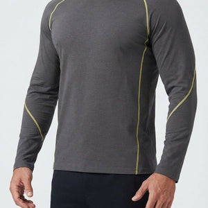 Performance Training Long SleeveSport ShirtVOLTRA FIT