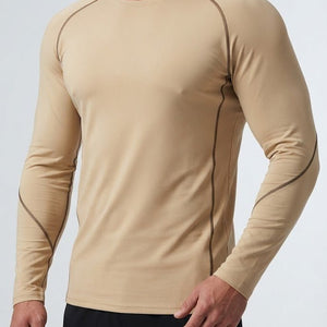 Performance Training Long SleeveSport ShirtVOLTRA FIT