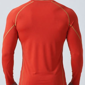 Performance Training Long SleeveSport ShirtVOLTRA FIT