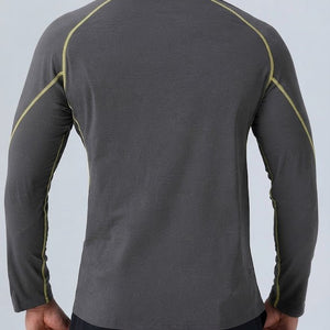 Performance Training Long SleeveSport ShirtVOLTRA FIT