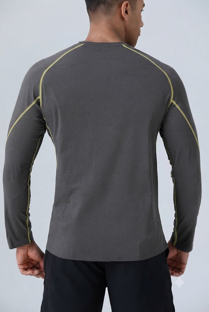 Performance Training Long SleeveSport ShirtVOLTRA FIT