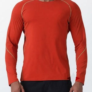 Performance Training Long SleeveSport ShirtVOLTRA FIT