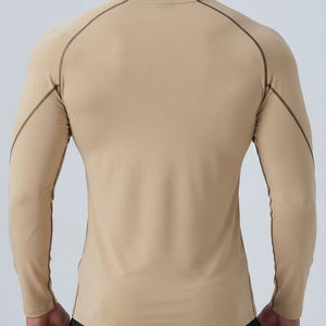 Performance Training Long SleeveSport ShirtVOLTRA FIT
