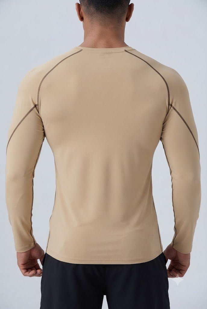 Performance Training Long SleeveSport ShirtVOLTRA FIT