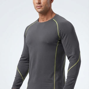 Performance Training Long SleeveSport ShirtVOLTRA FIT