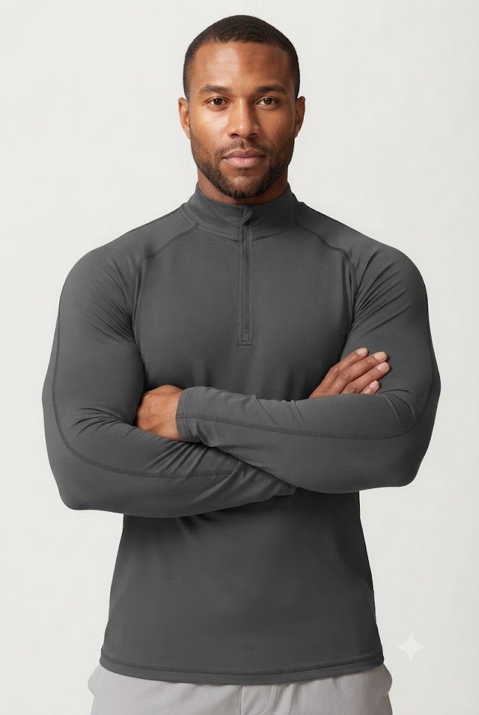 Performance Training T-ShirtApparelVOLTRA FIT