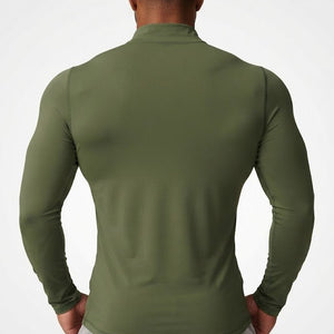 Performance Training T-ShirtApparelVOLTRA FIT
