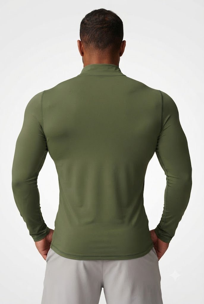 Performance Training T-ShirtApparelVOLTRA FIT