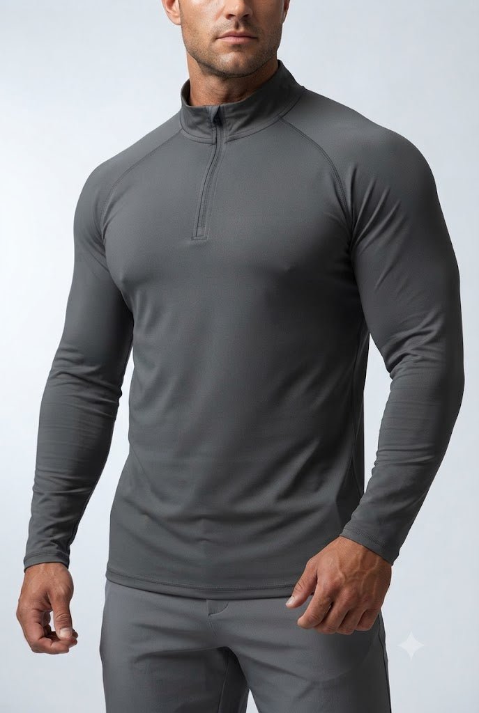 Performance Training T-ShirtApparelVOLTRA FIT