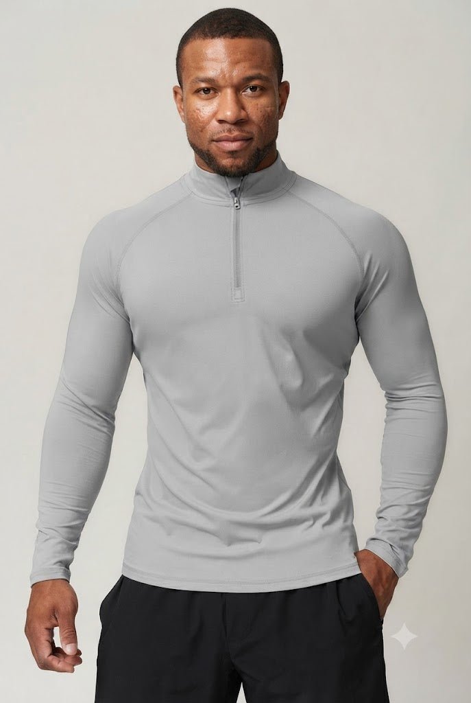 Performance Training T-ShirtApparelVOLTRA FIT