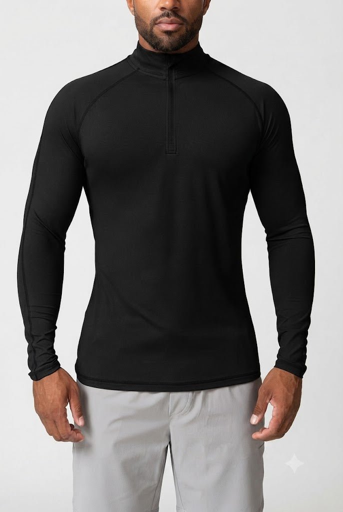 Performance Training T-ShirtApparelVOLTRA FIT