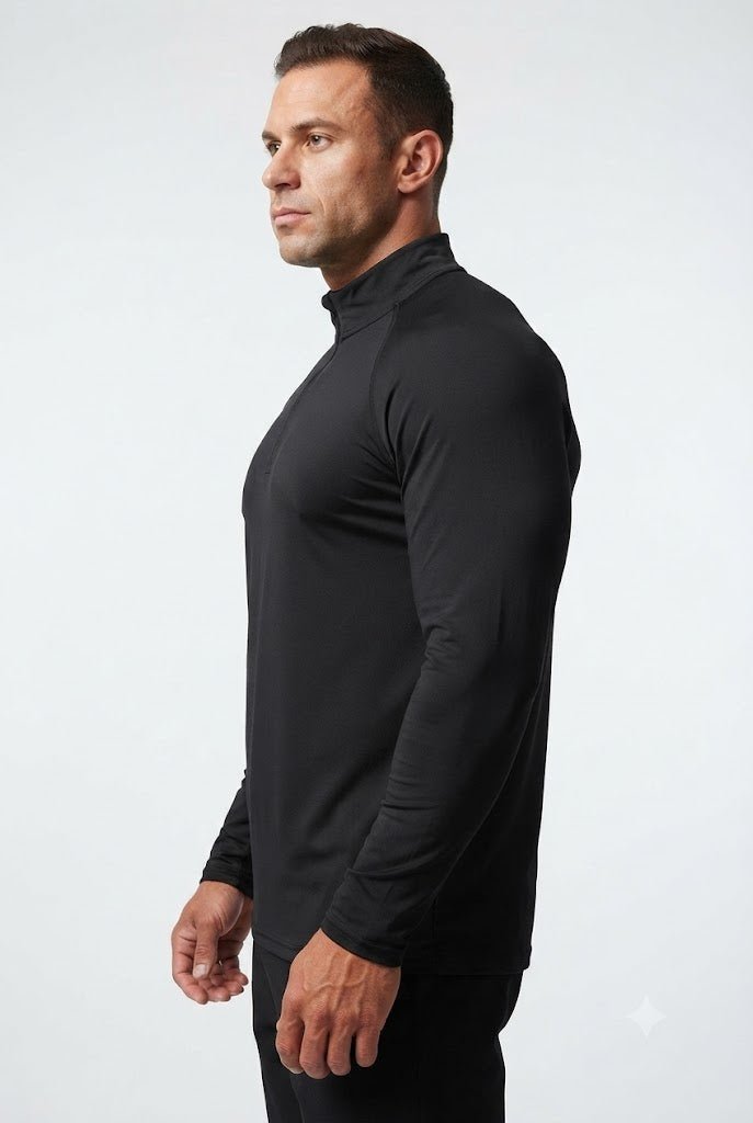 Performance Training T-ShirtApparelVOLTRA FIT