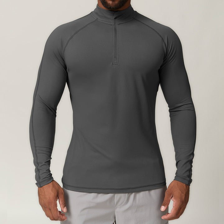 Performance Training T-ShirtApparelVOLTRA FIT