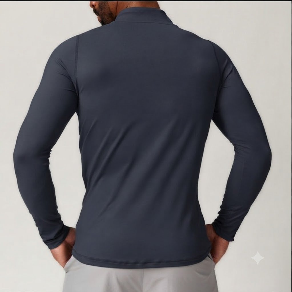 Performance Training T-ShirtApparelVOLTRA FIT