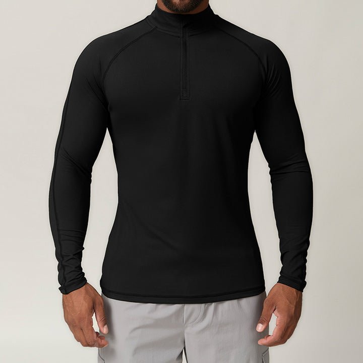 Performance Training T-ShirtApparelVOLTRA FIT