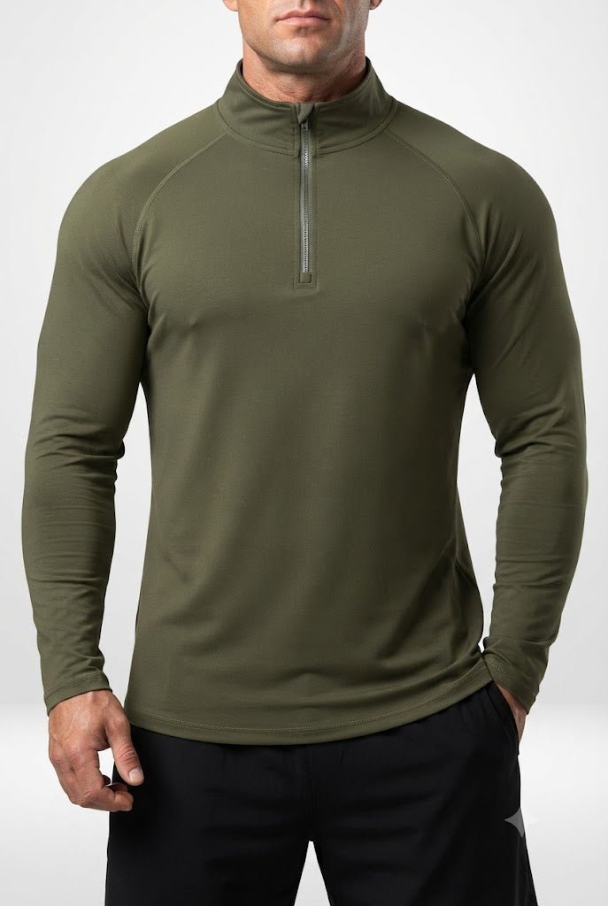 Performance Training T-ShirtApparelVOLTRA FIT