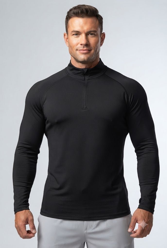 Performance Training T-ShirtApparelVOLTRA FIT