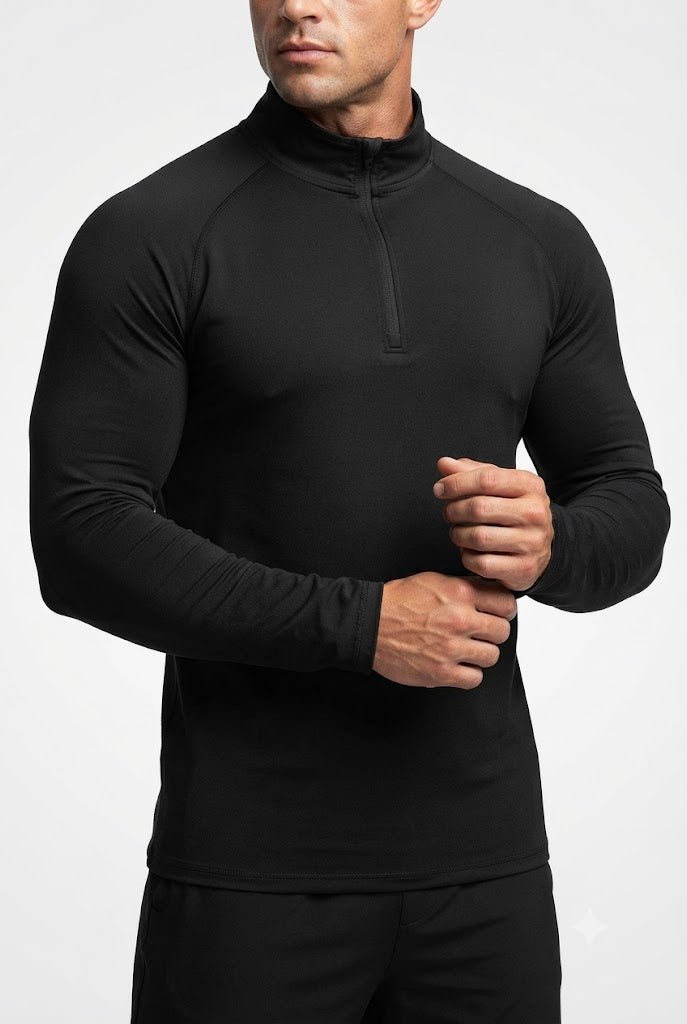 Performance Training T-ShirtApparelVOLTRA FIT