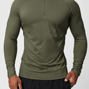 Performance Training T-ShirtApparelVOLTRA FIT