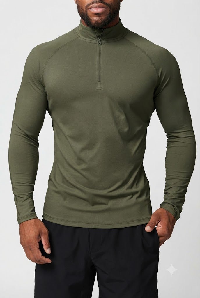 Performance Training T-ShirtApparelVOLTRA FIT