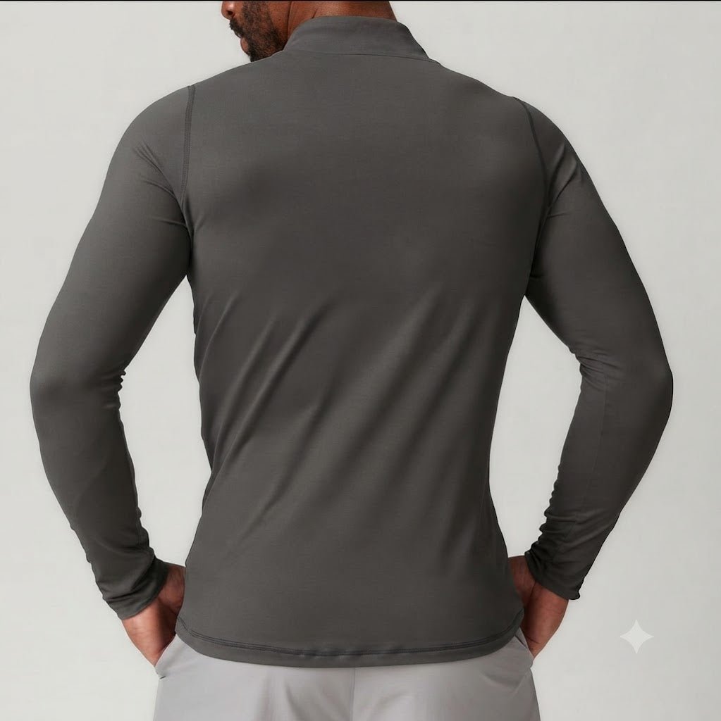 Performance Training T-ShirtApparelVOLTRA FIT