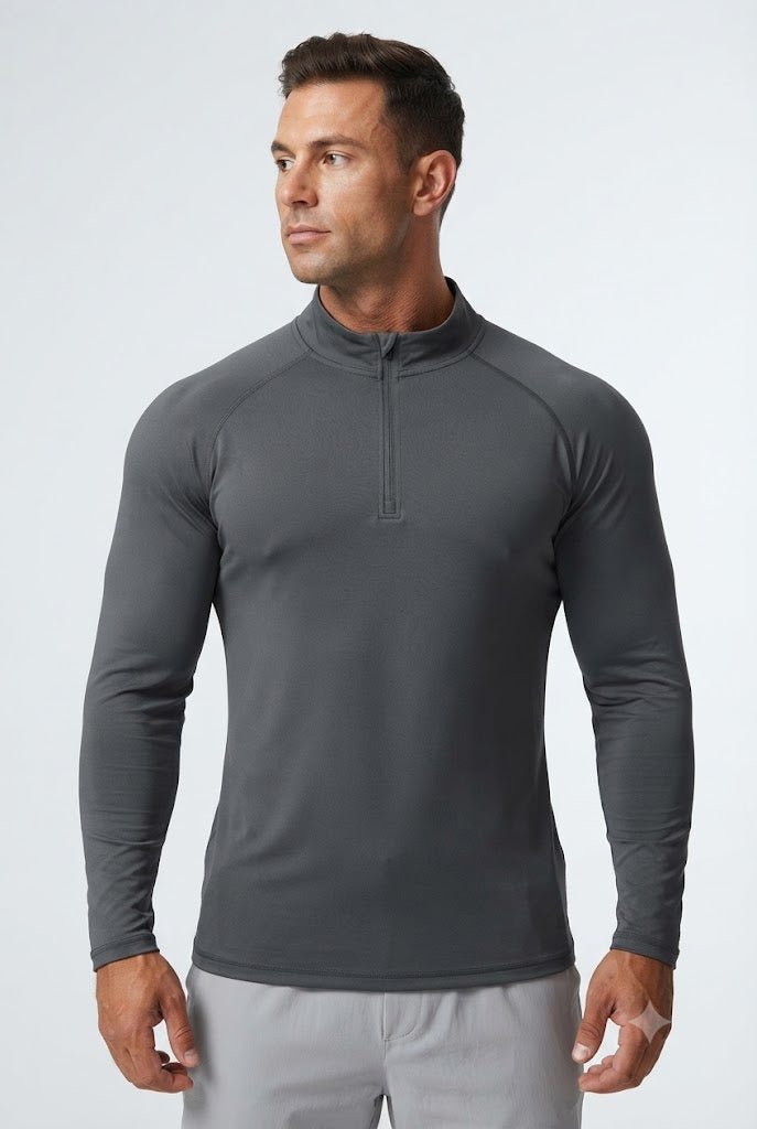 Performance Training T-ShirtApparelVOLTRA FIT