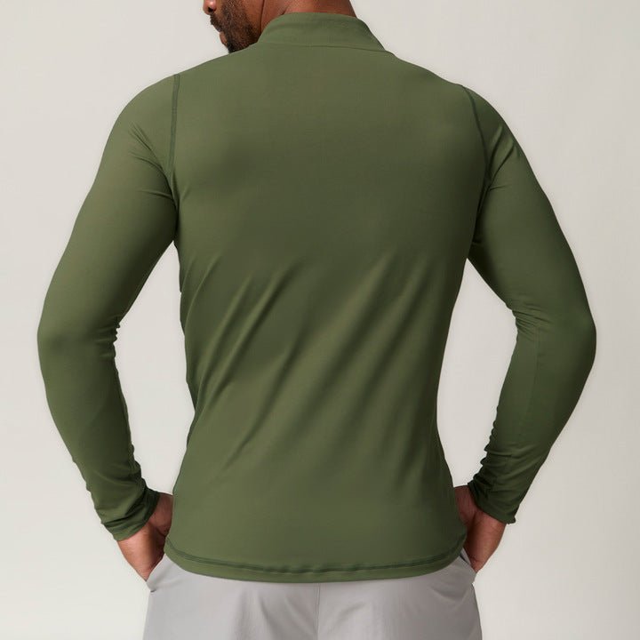 Performance Training T-ShirtApparelVOLTRA FIT