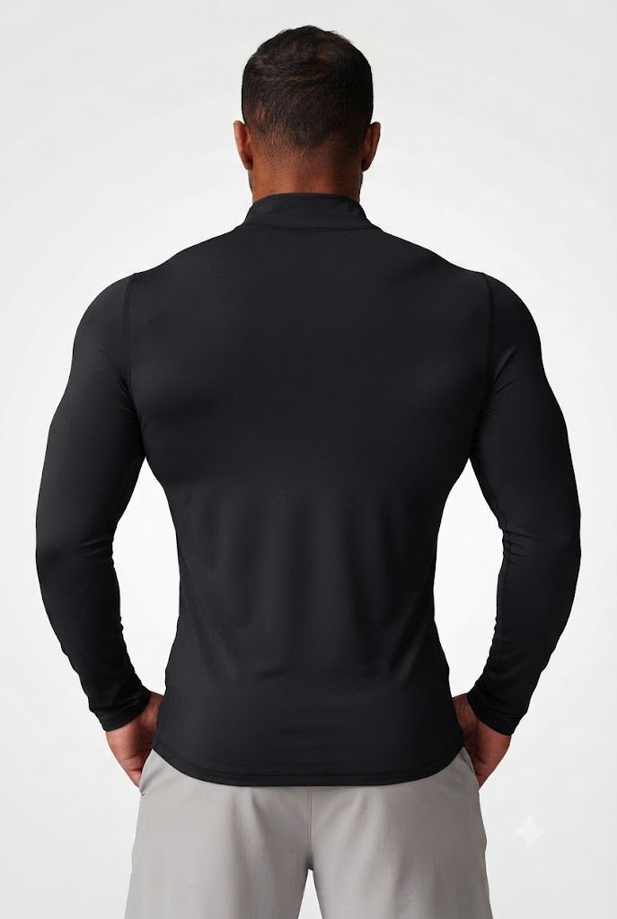 Performance Training T-ShirtApparelVOLTRA FIT