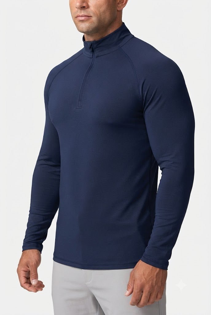 Performance Training T-ShirtApparelVOLTRA FIT