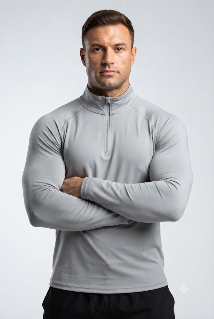 Performance Training T-ShirtApparelVOLTRA FIT