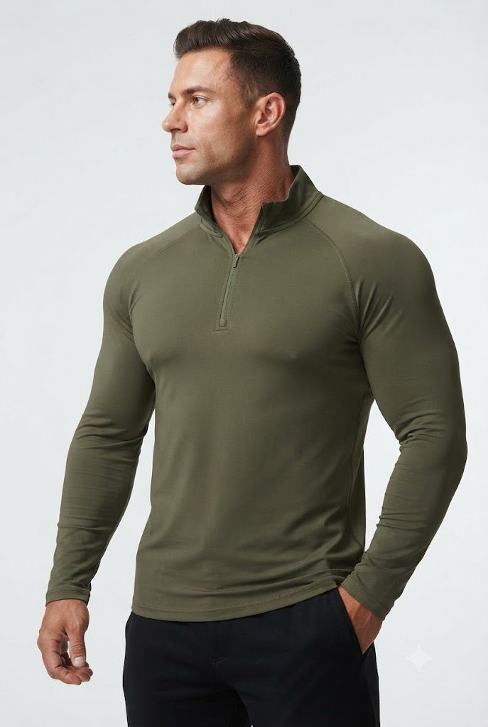 Performance Training T-ShirtApparelVOLTRA FIT