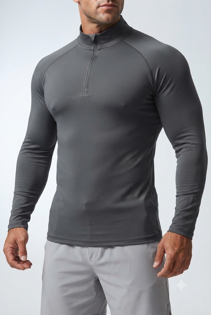 Performance Training T-ShirtApparelVOLTRA FIT
