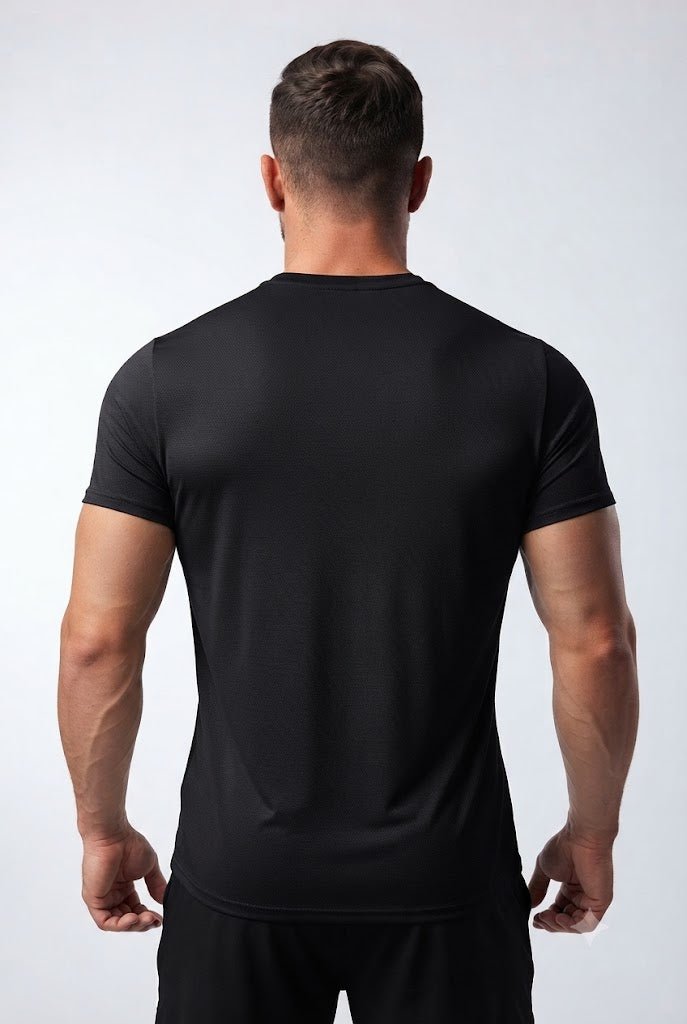 Performance Training T-ShirtsportswearVOLTRA FIT