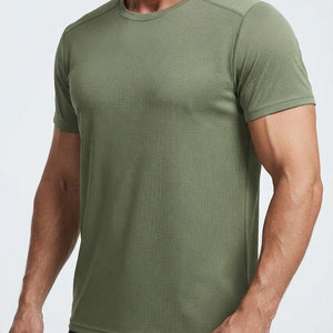Performance Training T-ShirtsportswearVOLTRA FIT