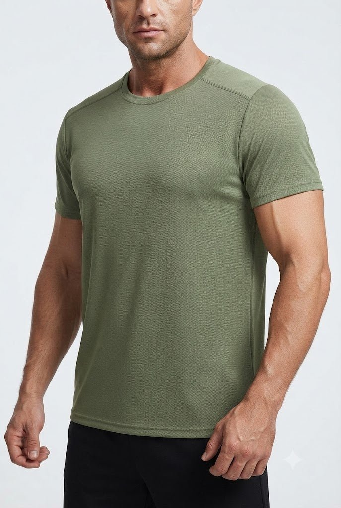 Performance Training T-ShirtsportswearVOLTRA FIT