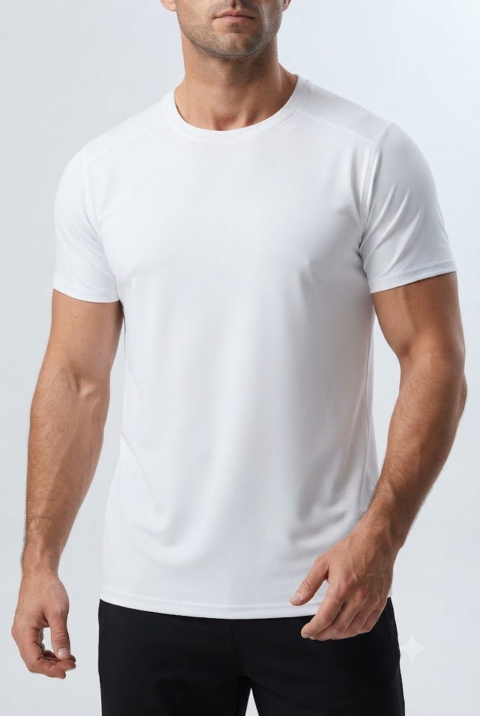 Performance Training T-ShirtsportswearVOLTRA FIT