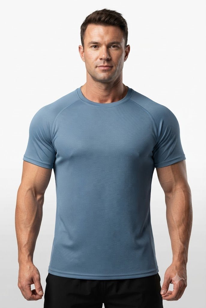 Performance Training T-ShirtsportswearVOLTRA FIT