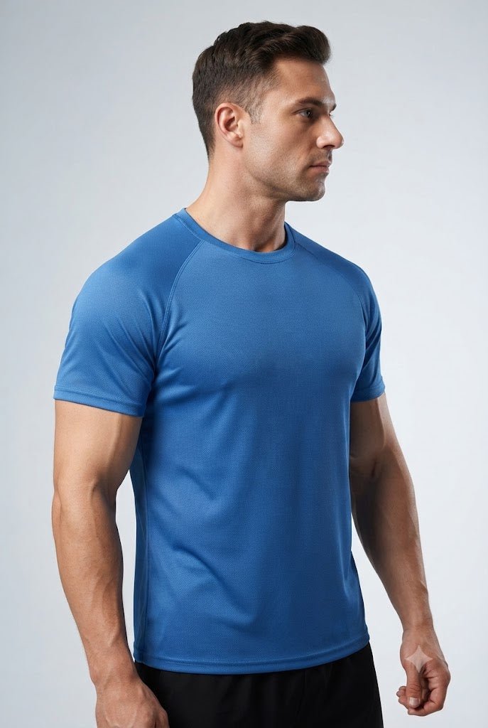 Performance Training T-ShirtsportswearVOLTRA FIT
