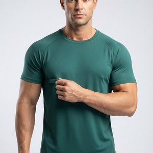 Performance Training T-ShirtsportswearVOLTRA FIT