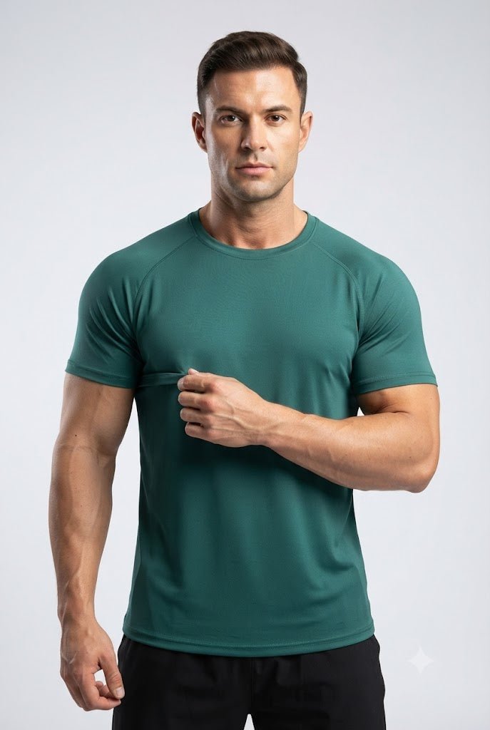 Performance Training T-ShirtsportswearVOLTRA FIT