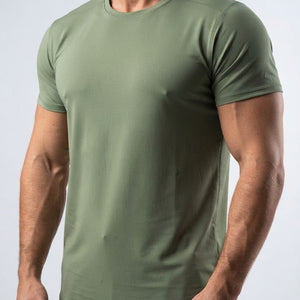 Performance Training T-ShirtsportswearVOLTRA FIT