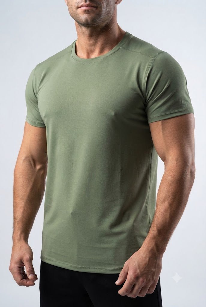 Performance Training T-ShirtsportswearVOLTRA FIT